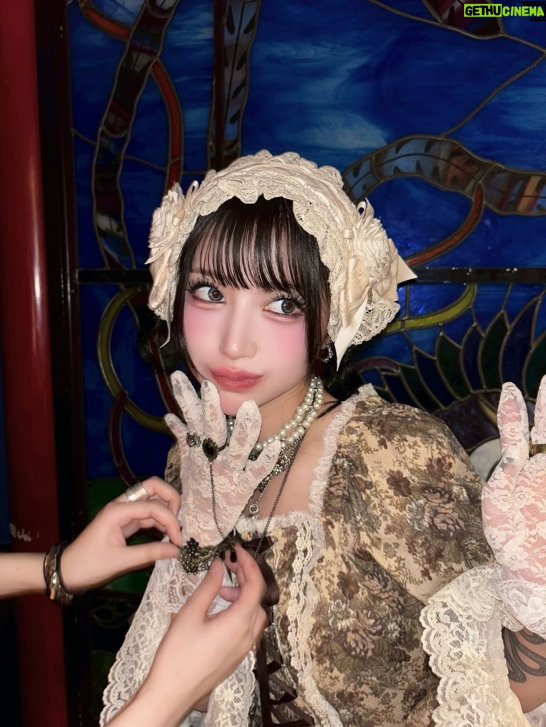 Rei Kuromiya - 3 Likes - 愛してあげる、誰よりも深く