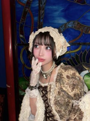 Rei Kuromiya Instagram - 愛してあげる、誰よりも深く