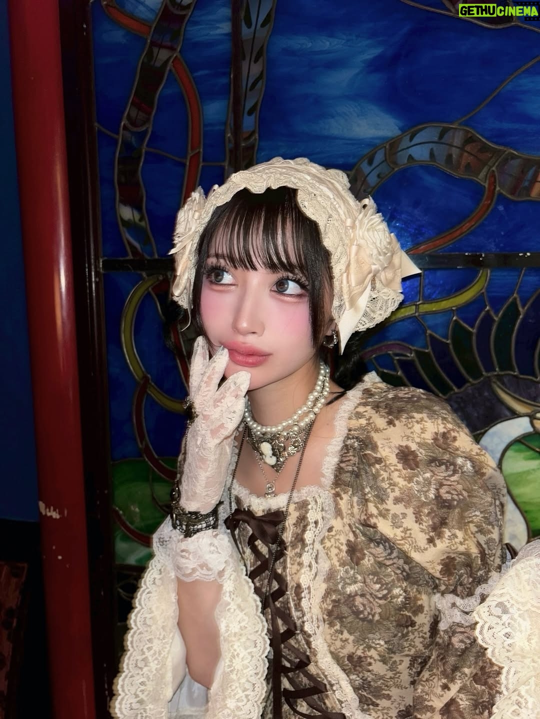 Rei Kuromiya - 3 Likes - 愛してあげる、誰よりも深く