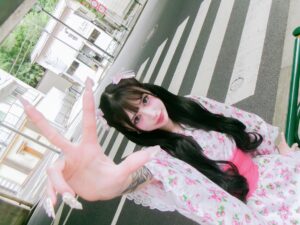 Rei Kuromiya Instagram - 未来で待ってる