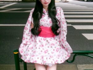 Rei Kuromiya Instagram - 未来で待ってる