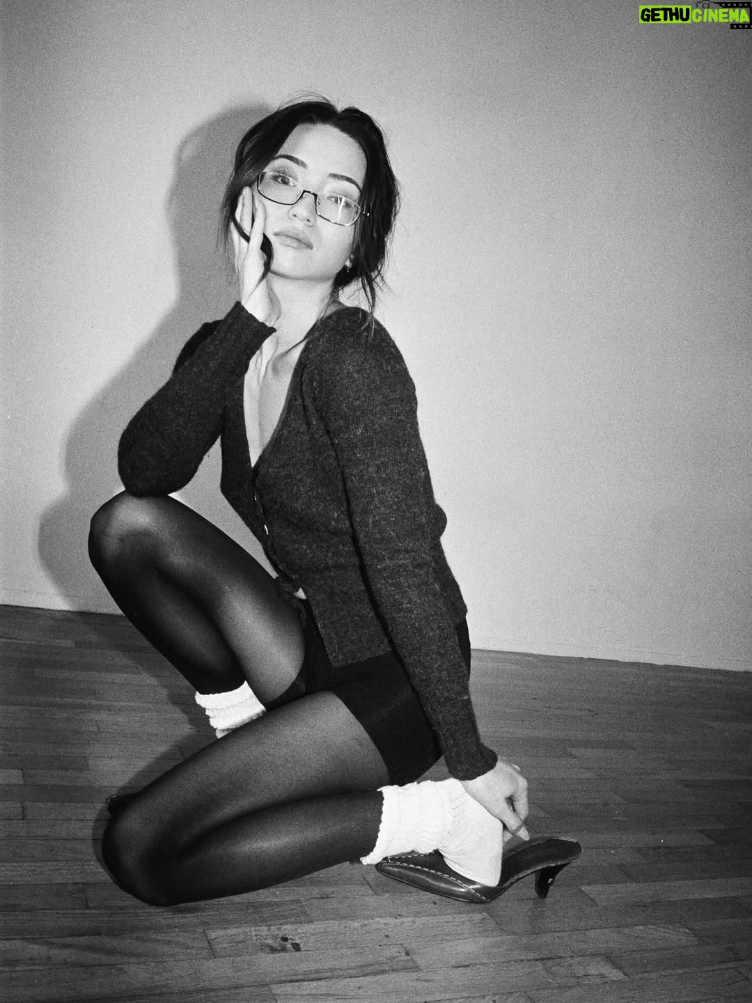 Reina Hardesty - 8.2K Likes - by @laurenwithrow for @my71mag style issue 🤍🤍 thank you!!