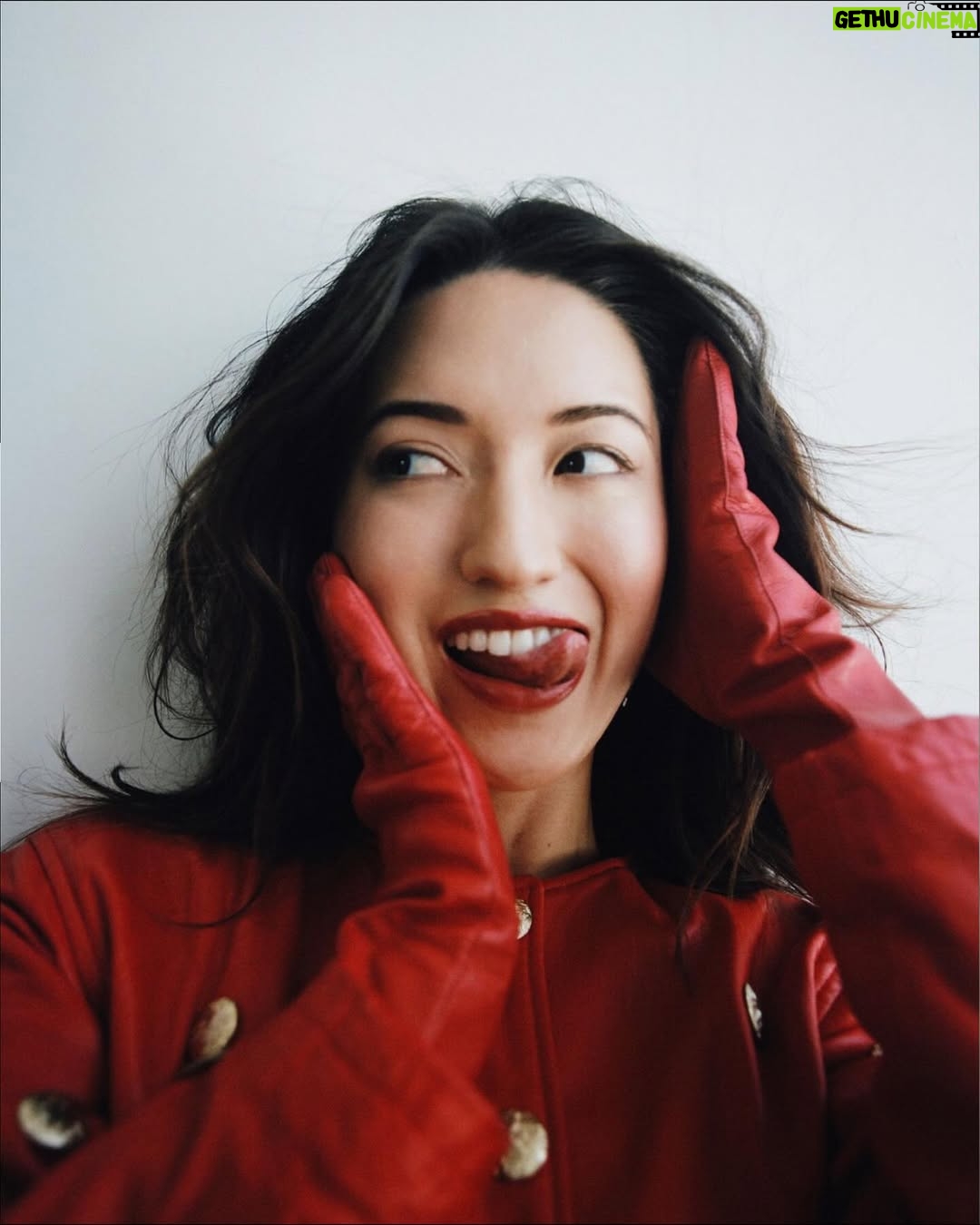 Reina Hardesty - 5K Likes - !!!! thank you @schonmagazine 🥀

photos @laurenwithrow 
styling @mandymariko 
hmu @missjoannak