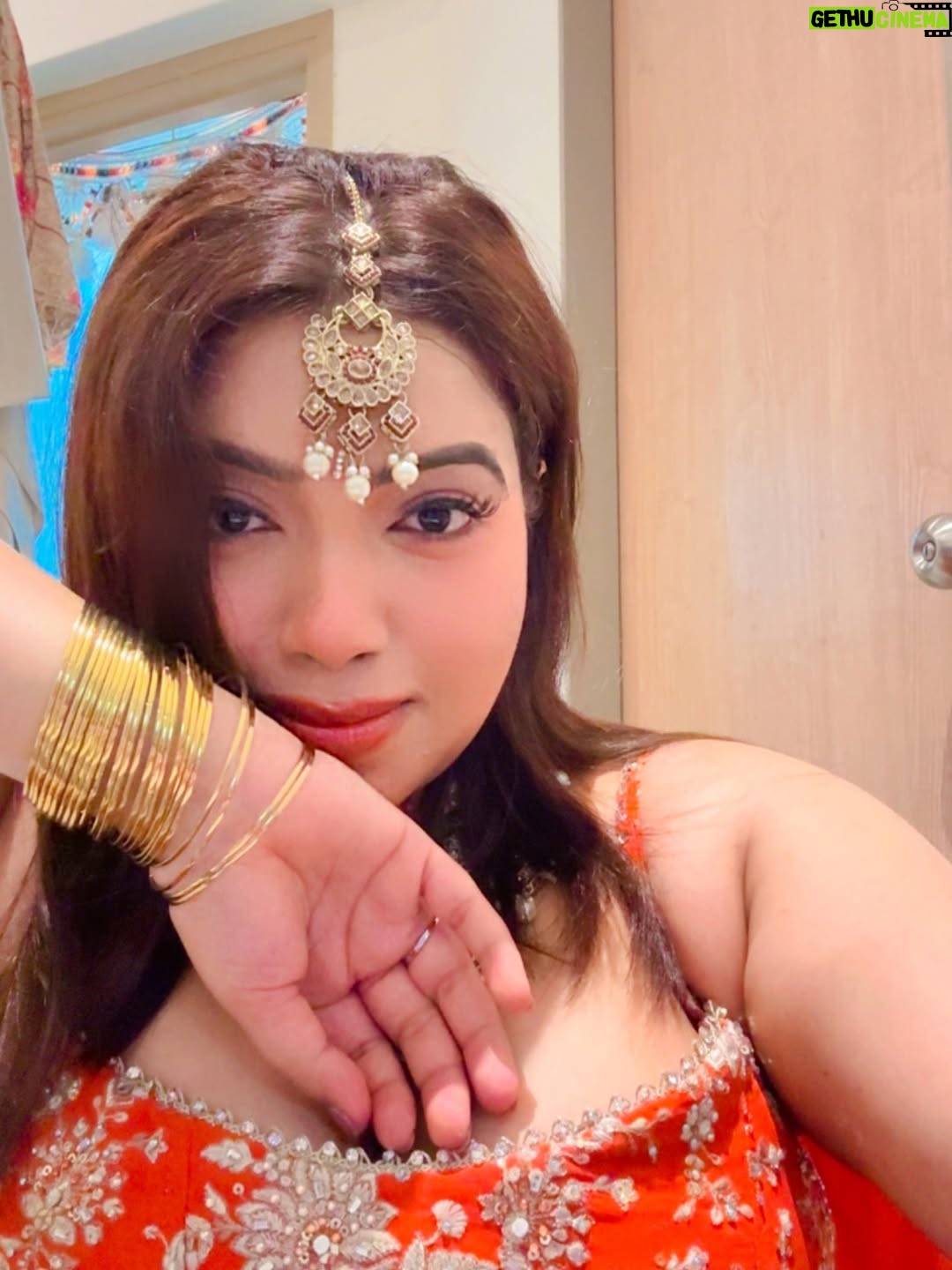 Rekha Mona - 1.7K Likes - Diya 🪔 lights sweets chocolate nd Diwali outfit  recived lots of wishes nd love Thnku so much Aur happy Diwali 🥰. #outfitoftoday #diwalidiyas #gratitude #love