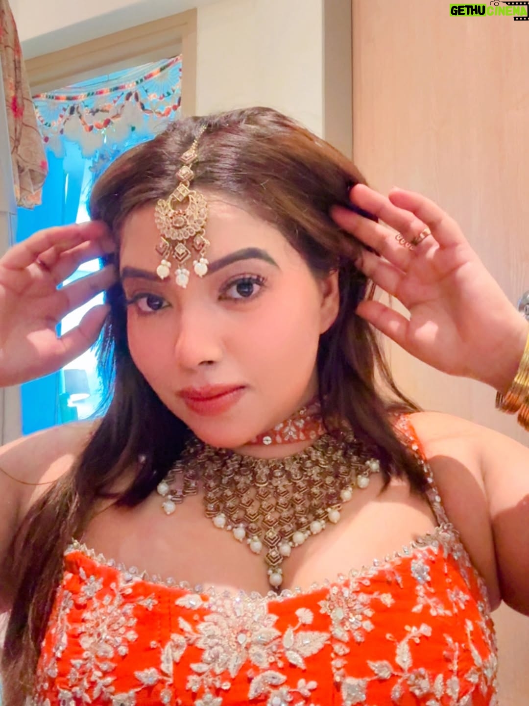 Rekha Mona - 1.7K Likes - Diya 🪔 lights sweets chocolate nd Diwali outfit  recived lots of wishes nd love Thnku so much Aur happy Diwali 🥰. #outfitoftoday #diwalidiyas #gratitude #love