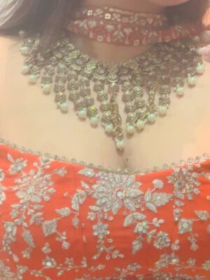 Rekha Mona Instagram - Diya 🪔 lights sweets chocolate nd Diwali outfit  recived lots of wishes nd love Thnku so much Aur happy Diwali 🥰. #outfitoftoday #diwalidiyas #gratitude #love