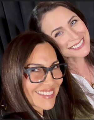 Rena Sofer Instagram - Join Rena and Vanessa as they host an unforgettable fundraising event featuring guest celebrity virtual appearances via Zoom. You’ll also enjoy an online auction and the opportunity to bid on unique items and experiences—including one-of-a-kind celebrity-autographed pieces. All this to support people and pets in need. 💕💕💕

100% of the funds raised from the SNAPP OUT HUNGER event will benefit the following charities:

California Association of Food Banks

Colorado Pet Pantry

Forgotten, Now Family Rescue

Greater Pittsburgh Community Food Bank

ZOOM starts at 6:00 pm and ends at 9:00 pm EST!

All tickets are $75 plus/taxes and fees!
Get tix at #coastalentertainment - it’s an event you don’t want to miss! Co produced with @everesteventsgroup and @vanessamarcilmlovesk @rena.sofer 😊😊😊
.
.
.
#generalhospital #fundraiser #blackfriday #givingback