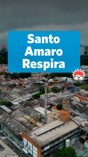 Renata Falzoni Instagram - Que vitória! Moradores do entorno da fábrica da Saint-Gobain, em Santo Amaro, finalmente vão voltar a respirar melhor. 

Após muita articulação do nosso gabinete, junto com o Movimento @respira_santoamaro , a empresa assumiu o compromisso de deixar o local em até seis meses. O acordo já foi formalizado por meio de um Termo de Ajuste de Conduta assinado com o Ministério Público — uma garantia concreta dessa saída.

Cerca de 50 mil pessoas são impactadas diariamente pela fumaça tóxica, que causa doenças e inúmeros transtornos. Desde o início do mandato, tratamos essa denúncia como prioridade: realizamos audiência pública, e inúmeras reuniões com os órgãos municipais e estaduais responsáveis. Além disso, conseguimos o endurecimento da fiscalização junto à CETESB e chegamos a um consenso com a própria empresa Saint-Gobain, com participação da presidência da FIESP nas negociações.

Em menos de um ano, conquistamos uma solução definitiva.

Uma vitória coletiva, de quem luta por uma São Paulo mais verde, saudável e comprometida com o enfrentamento das mudanças climáticas.