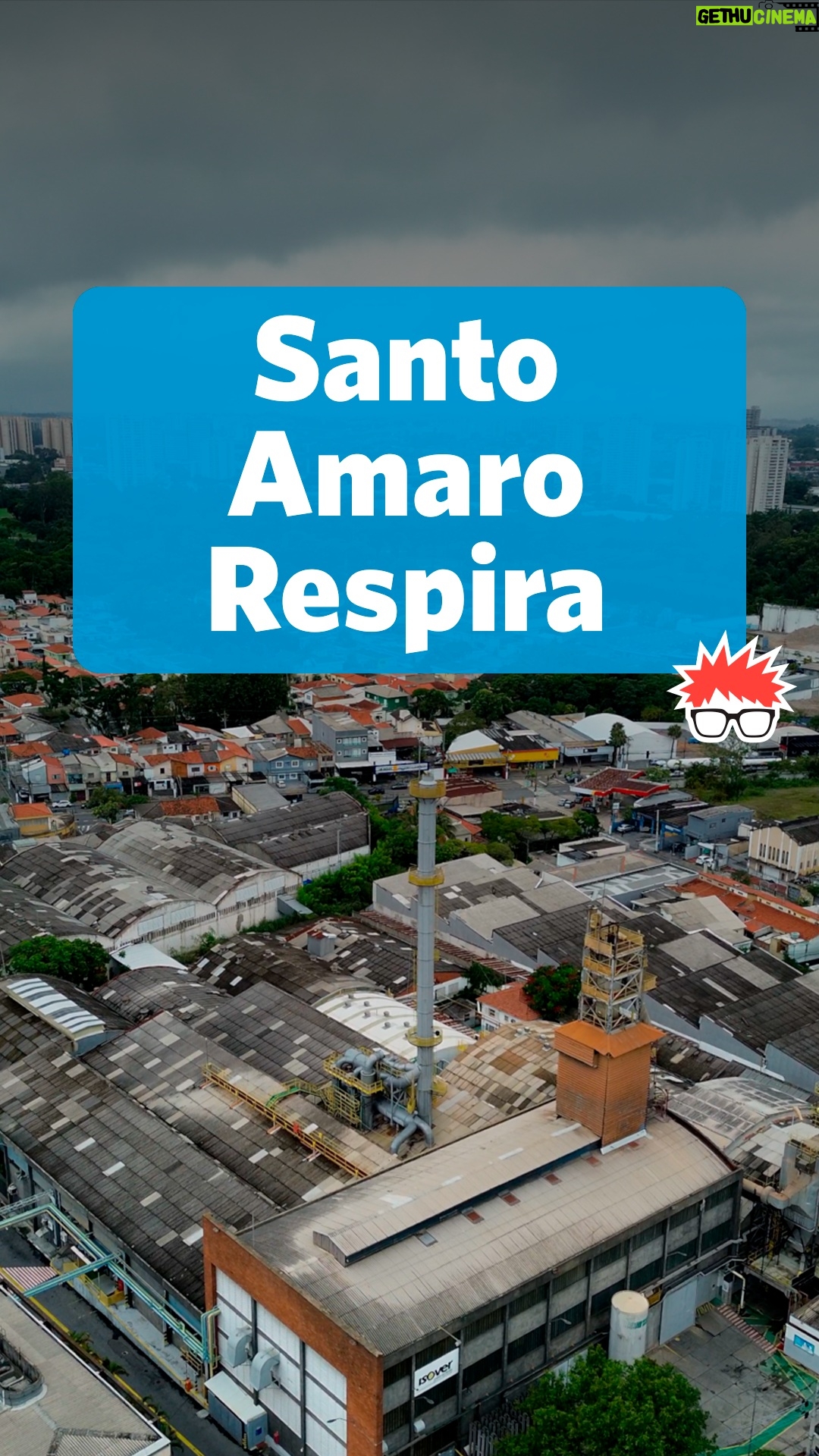 Renata Falzoni - 5.3K Likes - Que vitória! Moradores do entorno da fábrica da Saint-Gobain, em Santo Amaro, finalmente vão voltar a respirar melhor. 

Após muita articulação do nosso gabinete, junto com o Movimento @respira_santoamaro , a empresa assumiu o compromisso de deixar o local em até seis meses. O acordo já foi formalizado por meio de um Termo de Ajuste de Conduta assinado com o Ministério Público — uma garantia concreta dessa saída.

Cerca de 50 mil pessoas são impactadas diariamente pela fumaça tóxica, que causa doenças e inúmeros transtornos. Desde o início do mandato, tratamos essa denúncia como prioridade: realizamos audiência pública, e inúmeras reuniões com os órgãos municipais e estaduais responsáveis. Além disso, conseguimos o endurecimento da fiscalização junto à CETESB e chegamos a um consenso com a própria empresa Saint-Gobain, com participação da presidência da FIESP nas negociações.

Em menos de um ano, conquistamos uma solução definitiva.

Uma vitória coletiva, de quem luta por uma São Paulo mais verde, saudável e comprometida com o enfrentamento das mudanças climáticas.
