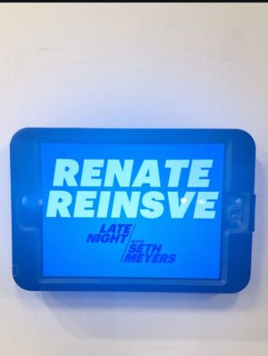 Renate Reinsve Instagram - @latenightseth :))))