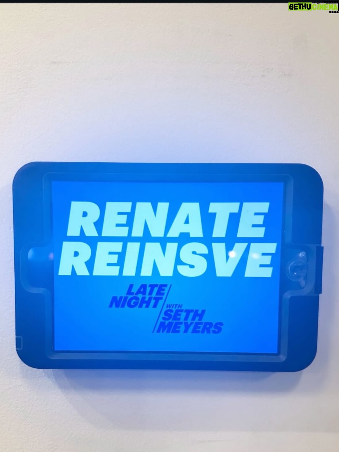 Renate Reinsve - 15.1K Likes - @latenightseth :))))