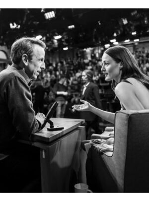 Renate Reinsve Instagram - @latenightseth :))))