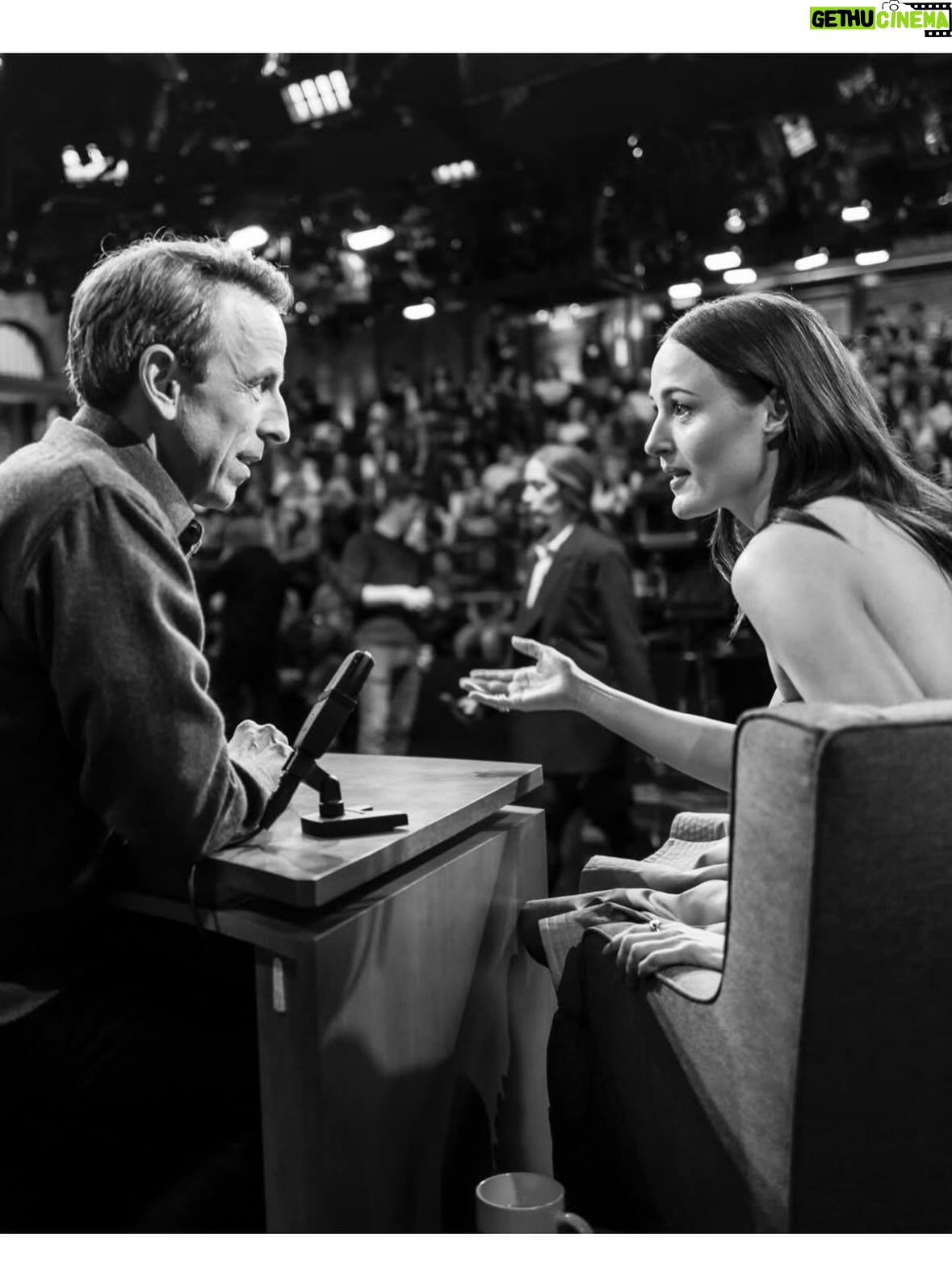 Renate Reinsve - 15.1K Likes - @latenightseth :))))