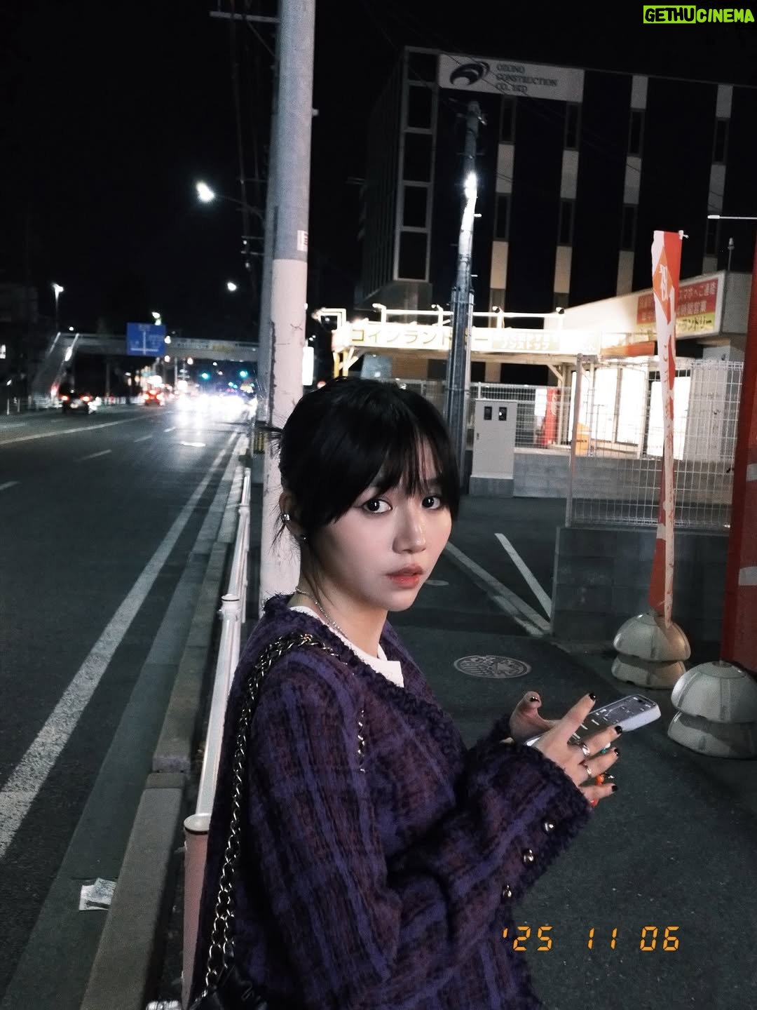 Renci Yeung - 10.4K Likes - 🎂❣️
May all your wishes come true!