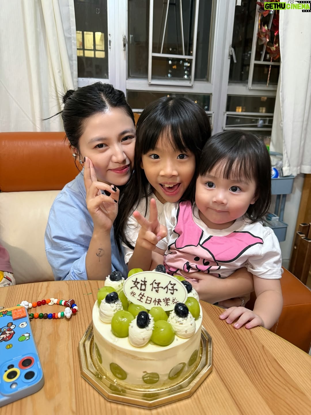 Renci Yeung - 10.4K Likes - 🎂❣️
May all your wishes come true!