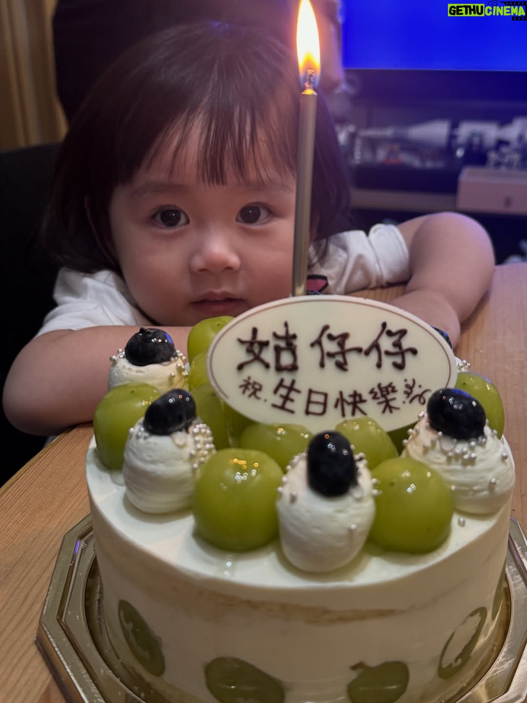 Renci Yeung - 10.4K Likes - 🎂❣️
May all your wishes come true!