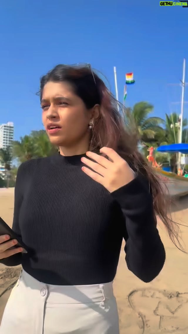 Reshma Thakur - 47.5K Likes - Ek baar bhi Sochna mat💯👍🏻…