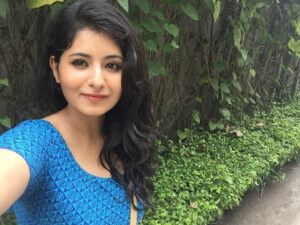 Reshmi Menon Instagram - Shut up. This was some 2 years ago 🙆‍♀️
 
#2016