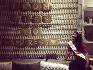 Reshmi Menon Instagram - Shut up. This was some 2 years ago 🙆‍♀️
 
#2016