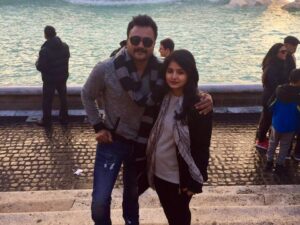 Reshmi Menon Instagram - Shut up. This was some 2 years ago 🙆‍♀️
 
#2016