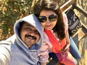 Reshmi Menon Instagram - Shut up. This was some 2 years ago 🙆‍♀️
 
#2016