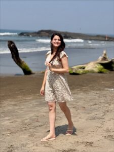 Actress Revati Lele HD Photos and Wallpapers November 2025