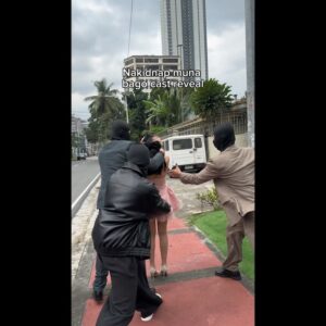 Rhen Escano Instagram - Para kay ate Yana 🪽 Para sa lahat ng nagmahal sa librong ‘to.
Para sa lahat ng ginawang parte ng buhay nila ang kwentong ito. Para sa lahat ng nag-manifest araw-araw para tayo ang piliin maging Aemie. 
Para sa mga supporters na naging kaibigan.
Salamat sa tiwala na binigay niyo. 
Maraming salamat sa mainit na pagtanggap sa buong cast.

Sa VIVA bosses at management,
Boss Vic, Boss Val, Boss Veronique, at Boss Vincent. 
Maraming salamat po. 
Hindi ko po ito sasayangin. 🤍

#AemieBarbie143 now signing in 🩷
PS. Grabe Jetlag. Lamig sa London. 😂

#MyHusbandIsAMafiaBoss
#MHIAMB
