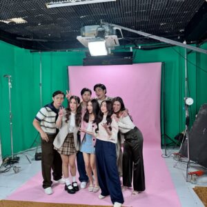 Actress Rhen Escano HD Photos and Wallpapers January 2026