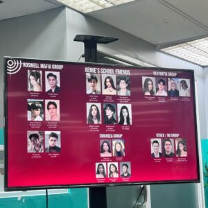 Rhen Escano Instagram - Para kay ate Yana 🪽 Para sa lahat ng nagmahal sa librong ‘to.
Para sa lahat ng ginawang parte ng buhay nila ang kwentong ito. Para sa lahat ng nag-manifest araw-araw para tayo ang piliin maging Aemie. 
Para sa mga supporters na naging kaibigan.
Salamat sa tiwala na binigay niyo. 
Maraming salamat sa mainit na pagtanggap sa buong cast.

Sa VIVA bosses at management,
Boss Vic, Boss Val, Boss Veronique, at Boss Vincent. 
Maraming salamat po. 
Hindi ko po ito sasayangin. 🤍

#AemieBarbie143 now signing in 🩷
PS. Grabe Jetlag. Lamig sa London. 😂

#MyHusbandIsAMafiaBoss
#MHIAMB