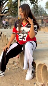 Actress Rhythempreet Kaur HD Photos and Wallpapers January 2026