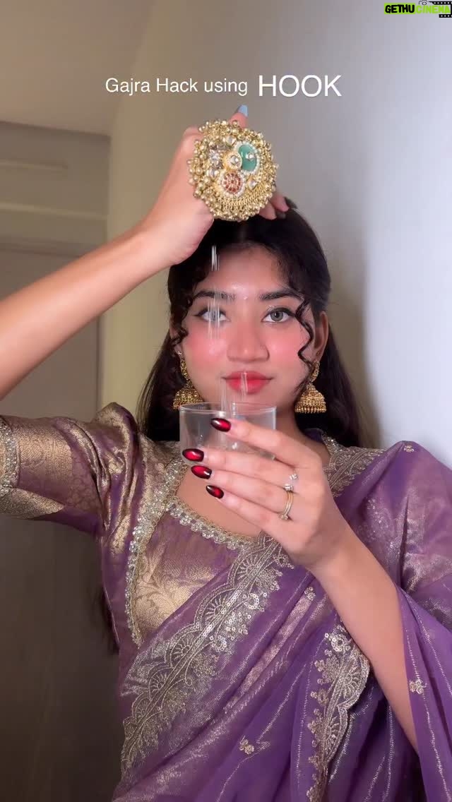 Ria Amin - 104.6K Likes - Gajra Hack ⚜️