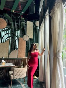Actress Ria Pednekar HD Photos and Wallpapers June 2025