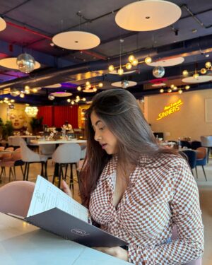 Ria Pednekar Instagram - Your PoV?🤍
.
.
.
#riaans#riapednekar03#ootd#instagram#instagood#outfitinfo#trending#trend#photography#instadaily#igdaily#contentcreator#viral#riapednekar#foryoupage#foryou#fashionblogger#differentperspective#keeploving#keepsupporting#explore#explorepage#fashioninsta#instamood#influencer#creator#loveyall#kbye