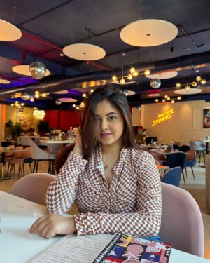 Ria Pednekar Instagram - Your PoV?🤍
.
.
.
#riaans#riapednekar03#ootd#instagram#instagood#outfitinfo#trending#trend#photography#instadaily#igdaily#contentcreator#viral#riapednekar#foryoupage#foryou#fashionblogger#differentperspective#keeploving#keepsupporting#explore#explorepage#fashioninsta#instamood#influencer#creator#loveyall#kbye