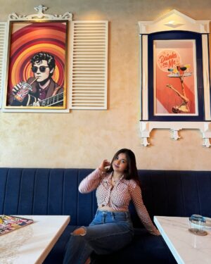 Ria Pednekar Instagram - Your PoV?🤍
.
.
.
#riaans#riapednekar03#ootd#instagram#instagood#outfitinfo#trending#trend#photography#instadaily#igdaily#contentcreator#viral#riapednekar#foryoupage#foryou#fashionblogger#differentperspective#keeploving#keepsupporting#explore#explorepage#fashioninsta#instamood#influencer#creator#loveyall#kbye