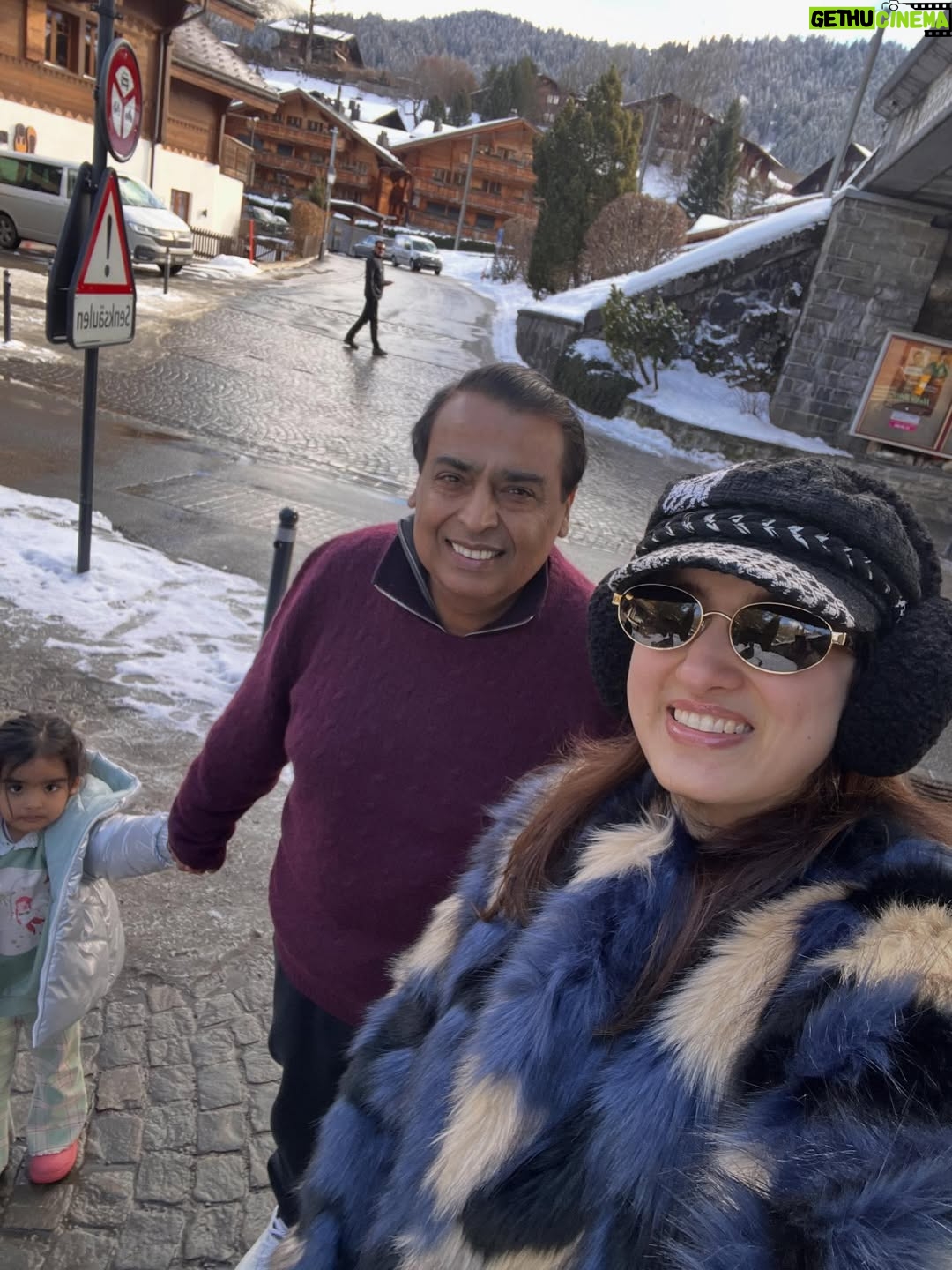 Most liked Instagram photo of Richa Panai