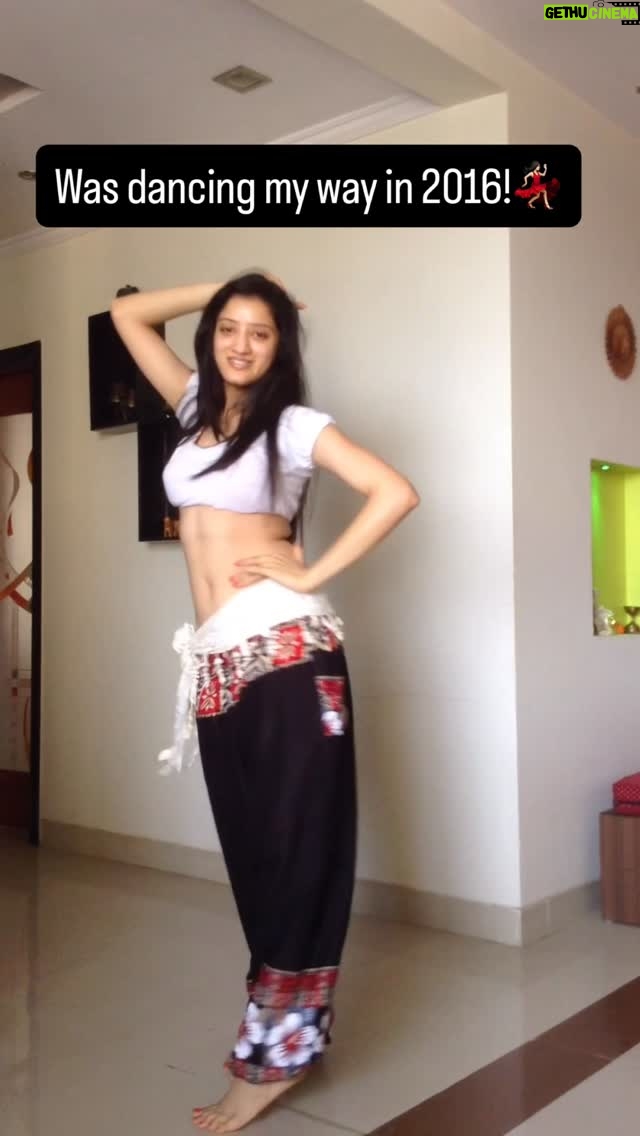 Richa Panai - 17.3K Likes - #2016 #bellydance #bellydancelove 💃🏻