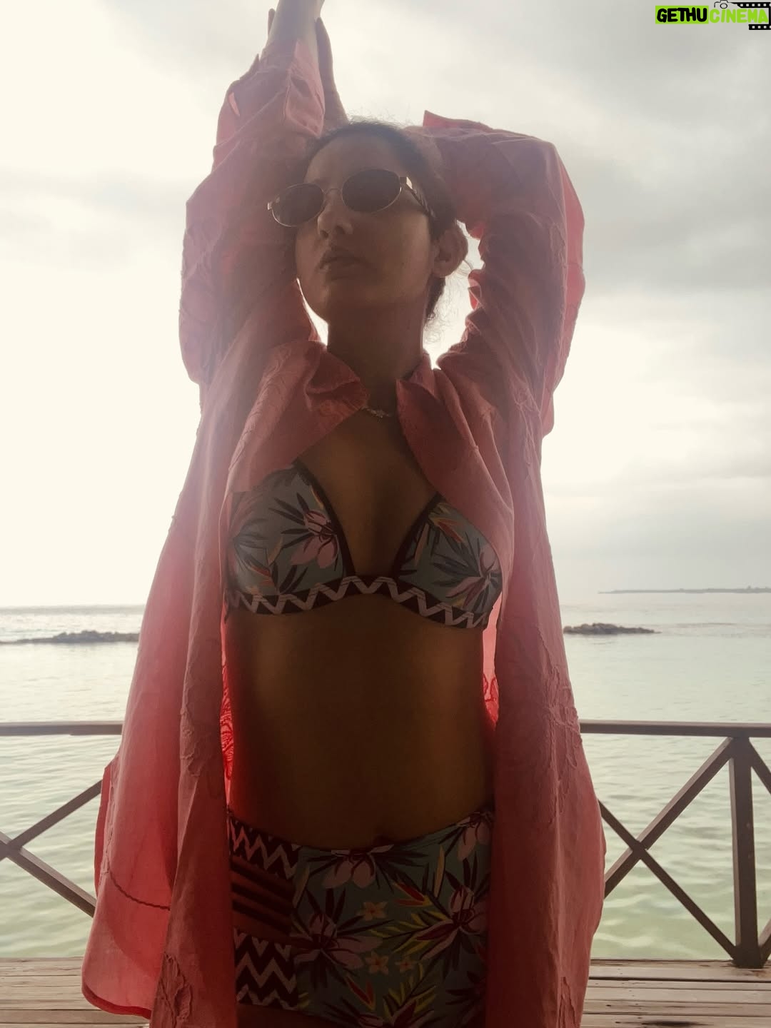 Richa Panai - 8.4K Likes - In my mermaid era 🧜‍♀️