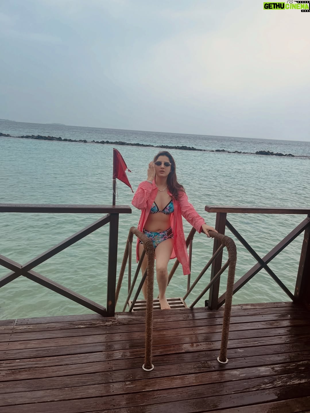 Richa Panai - 8.4K Likes - In my mermaid era 🧜‍♀️