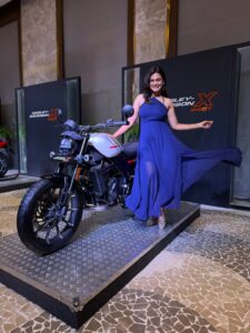 Actress Ridergirl Vishakha HD Photos and Wallpapers December 2025