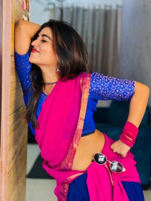 Ridhi Instagram - 💕

#ridhiofficial#trending#ᴇxᴘʟᴏʀᴇᴘᴀɢᴇ#viralsongs #bujjikanna