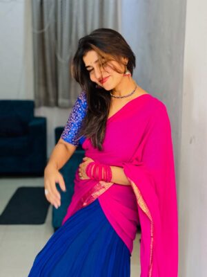 Ridhi Instagram - 💕

#ridhiofficial#trending#ᴇxᴘʟᴏʀᴇᴘᴀɢᴇ#viralsongs #bujjikanna