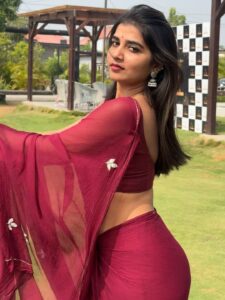 Actress Ridhi HD Photos and Wallpapers January 2026