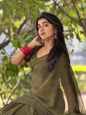 Ridhi Instagram - 😌

#ridhi#ridhiofficial#telugusongs#explorepage#trending