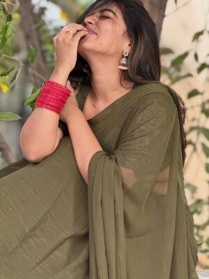 Ridhi Instagram - 😌

#ridhi#ridhiofficial#telugusongs#explorepage#trending