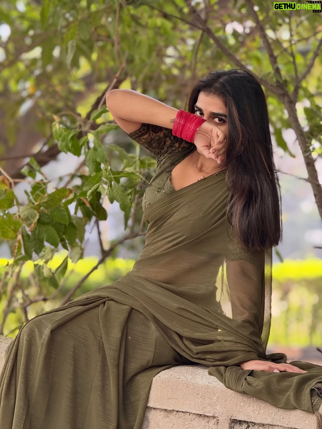 Ridhi - 28.7K Likes - 😌

#ridhi#ridhiofficial#telugusongs#explorepage#trending