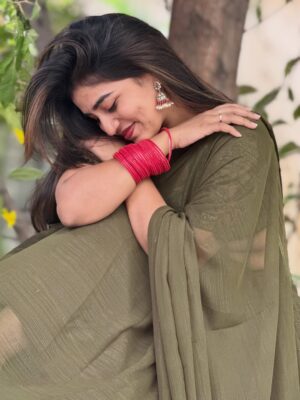 Ridhi Instagram - 😌

#ridhi#ridhiofficial#telugusongs#explorepage#trending
