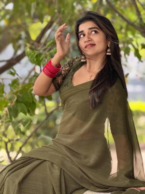 Ridhi Instagram - 😌

#ridhi#ridhiofficial#telugusongs#explorepage#trending