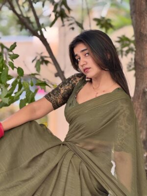 Ridhi Instagram - 😌

#ridhi#ridhiofficial#telugusongs#explorepage#trending