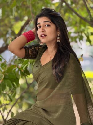Ridhi Instagram - 😌

#ridhi#ridhiofficial#telugusongs#explorepage#trending